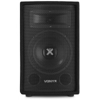 Vonyx SL8 Pasivna zvučna kutija 8” 400W